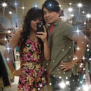 Meet your Posher, Vallescas